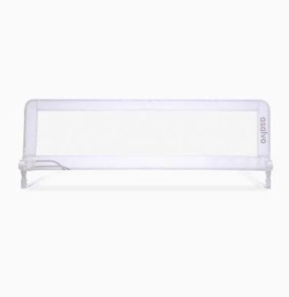 Bed Rail 2 in 1 White x 6